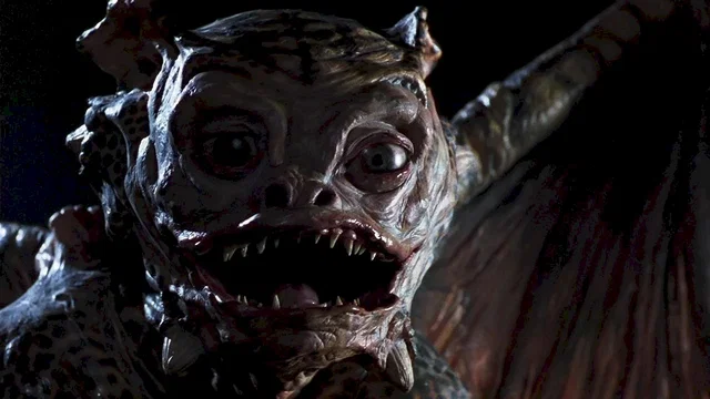 Photo 2 du film : Darkside les contes de la nuit noire