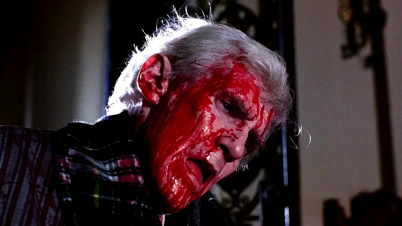Photo du film : Darkside les contes de la nuit noire