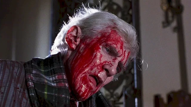 Photo 3 du film : Darkside les contes de la nuit noire