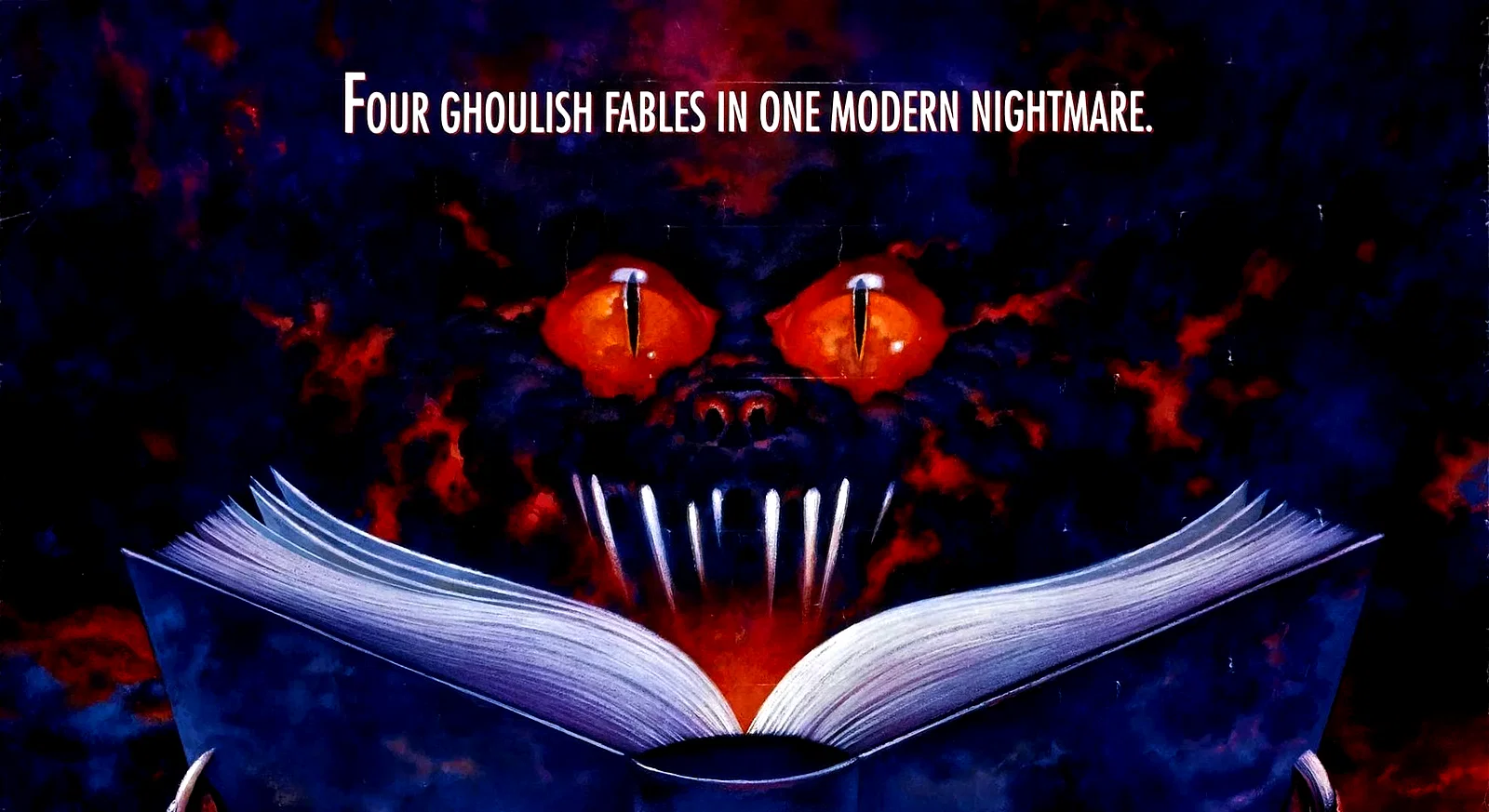 Photo du film : Darkside les contes de la nuit noire
