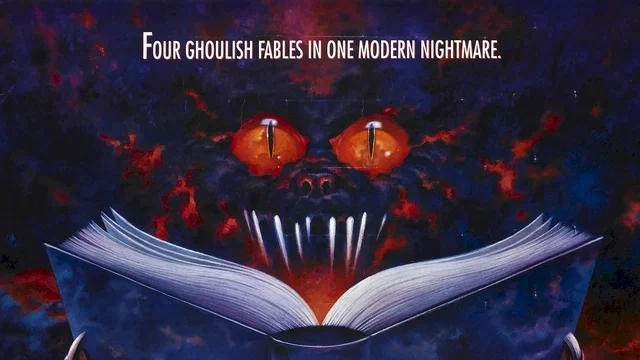 Photo 5 du film : Darkside les contes de la nuit noire