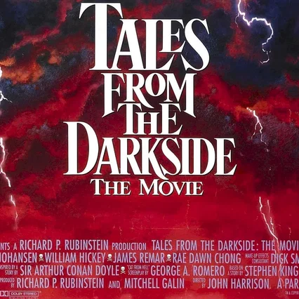 Miniature photo du film : Darkside les contes de la nuit noire