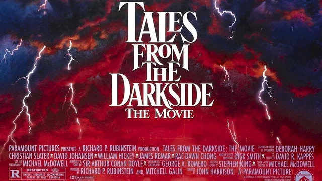 Photo 6 du film : Darkside les contes de la nuit noire