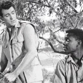 Photo du film : Le carnaval des dieux