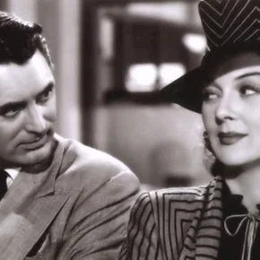 Photo du film : La dame du vendredi