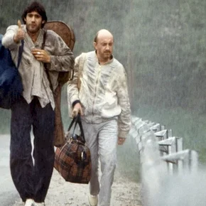 Photo du film : Marche a l'ombre