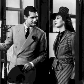 Photo du film : La dame du vendredi