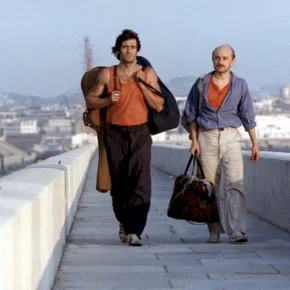 Photo du film : Marche a l'ombre