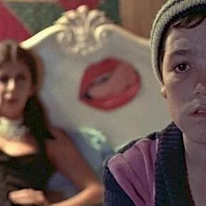 Photo du film : Pixote, la loi du plus faible