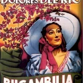 Photo du film : Bugambilia