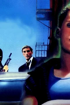 Affiche du film Repo man