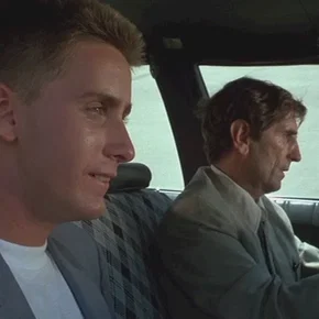Photo du film : Repo man