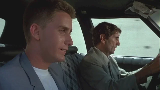 Photo 2 du film : Repo man