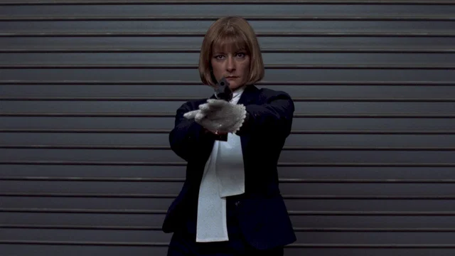 Photo 3 du film : Repo man