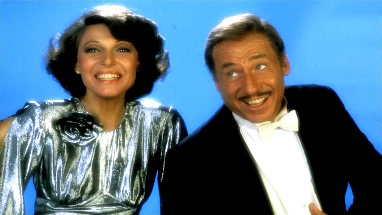 Photo 2 du film : To be or not to be