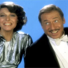 Photo du film : To be or not to be