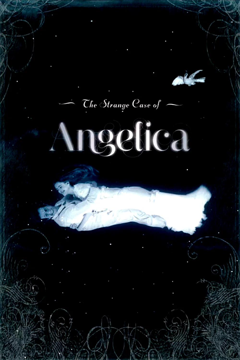 Affiche du film : Angelica 