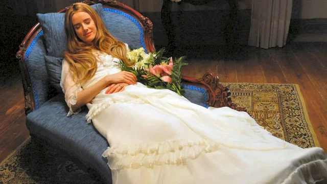 Photo du film : Angelica 