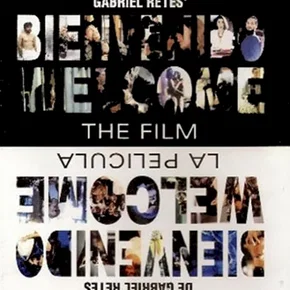 Photo du film : Bienvenido welcome