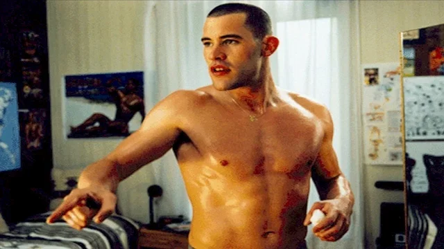 Photo du film : Vivre me tue