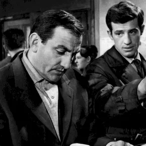 Photo du film : Classe tous risques