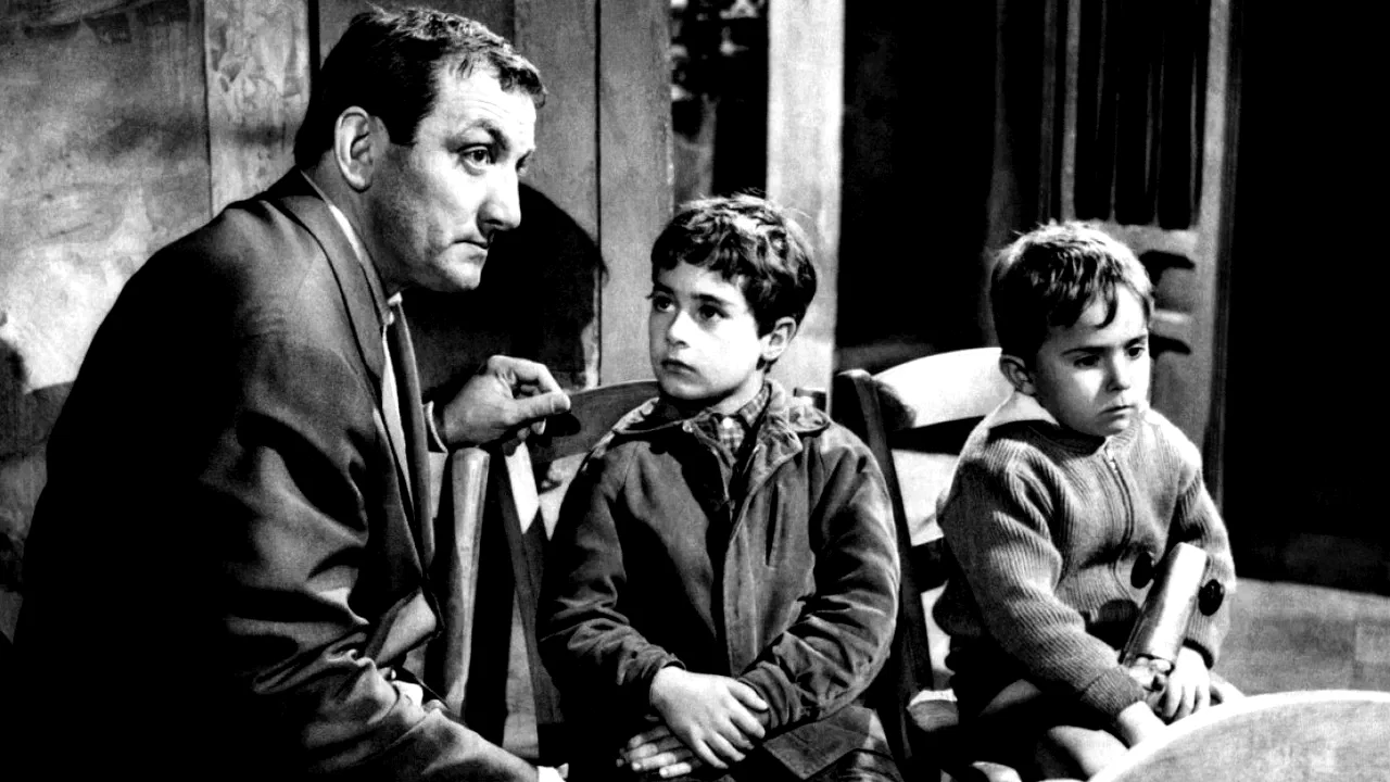 Photo 5 du film : Classe tous risques