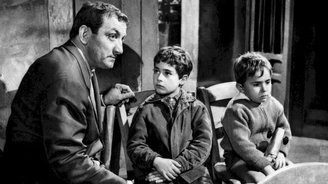 Photo 5 du film : Classe tous risques