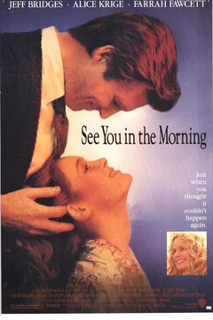 Affiche du film See you in the morning