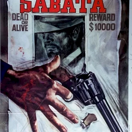 Miniature photo du film : Wanted sabata