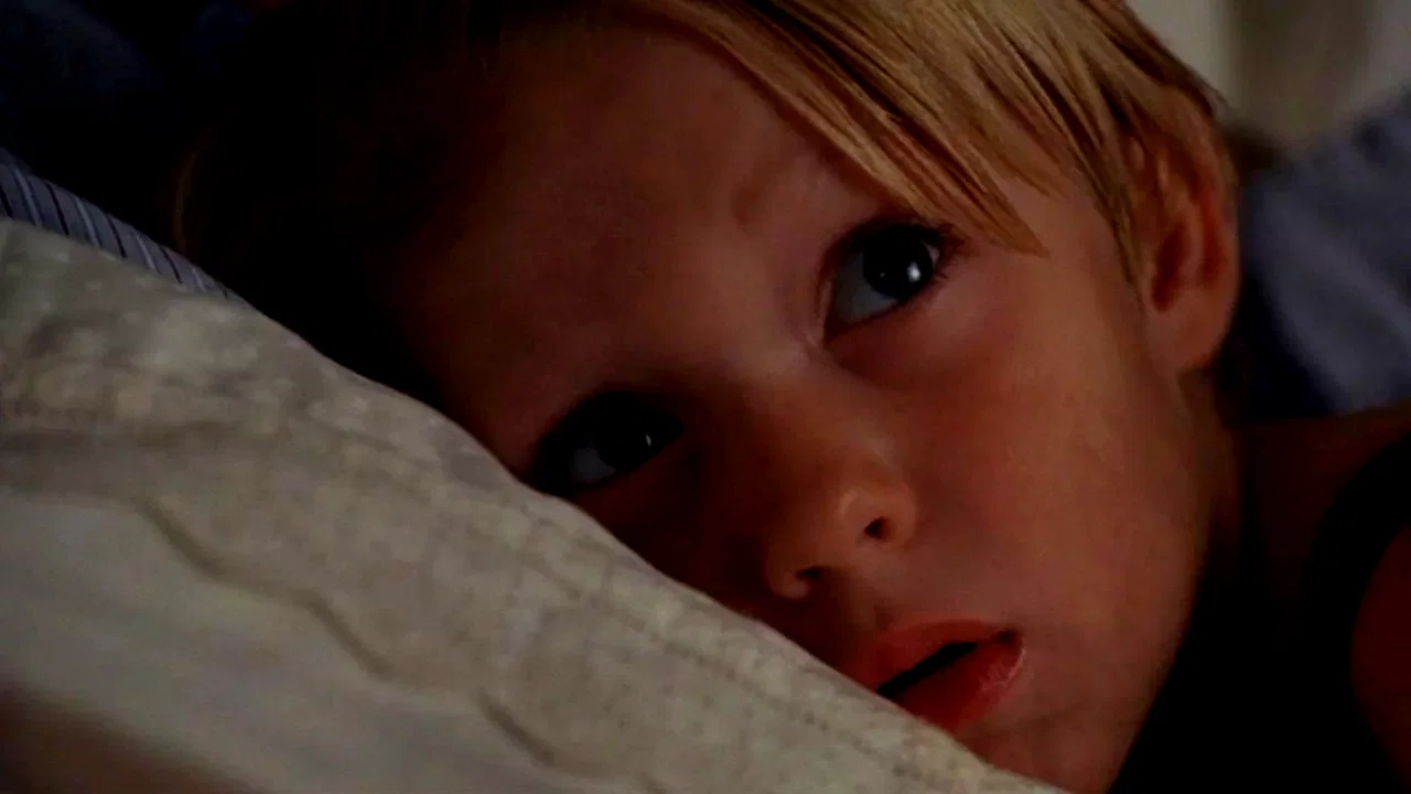 Photo 2 du film : Denis la malice