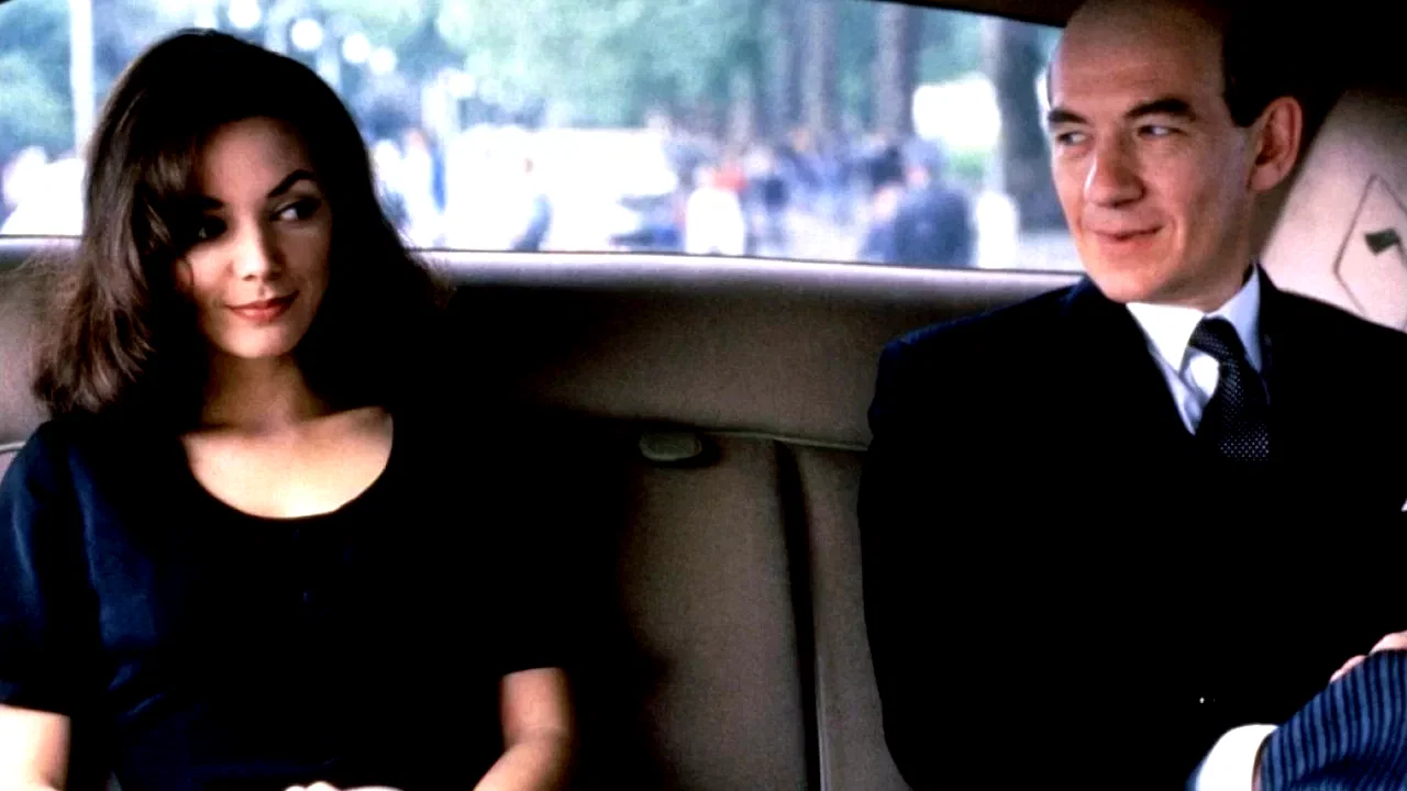 Photo 2 du film : Scandal