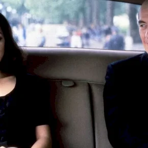 Photo du film : Scandal