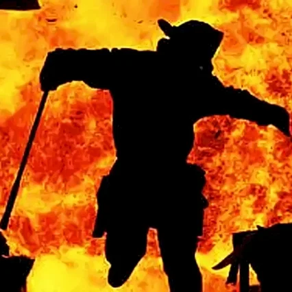 Miniature photo du film : Backdraft