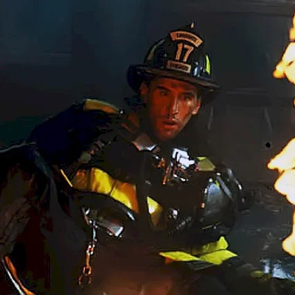 Miniature photo du film : Backdraft
