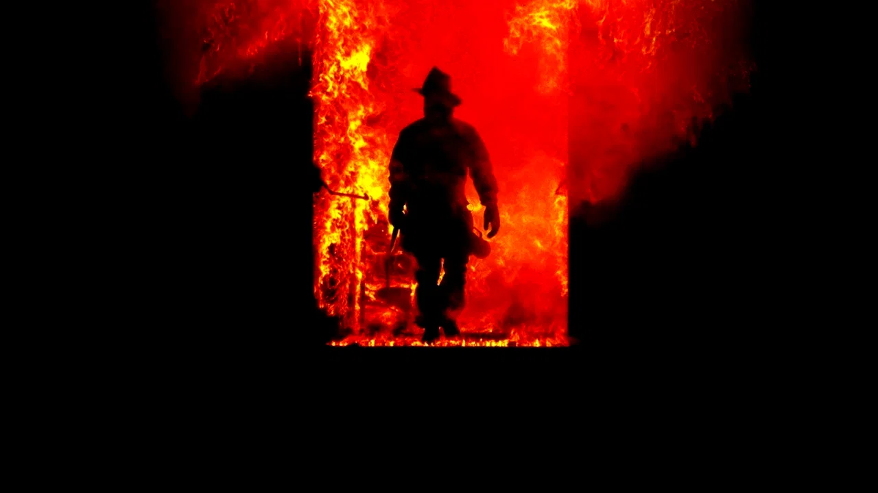 Photo 6 du film : Backdraft