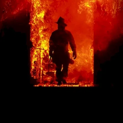 Miniature photo du film : Backdraft