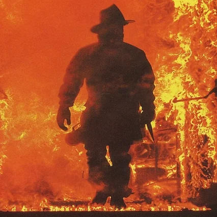 Miniature photo du film : Backdraft