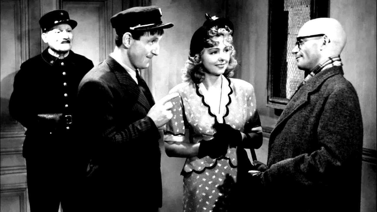 Photo 3 du film : Blanc comme neige