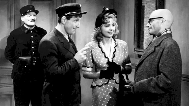 Photo 3 du film : Blanc comme neige