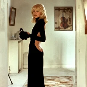 Photo du film : Le Grand Blond avec une chaussure noire