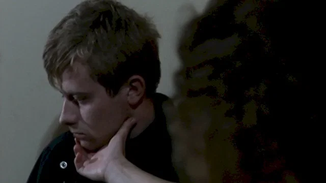 Photo du film : Brève histoire d'amour