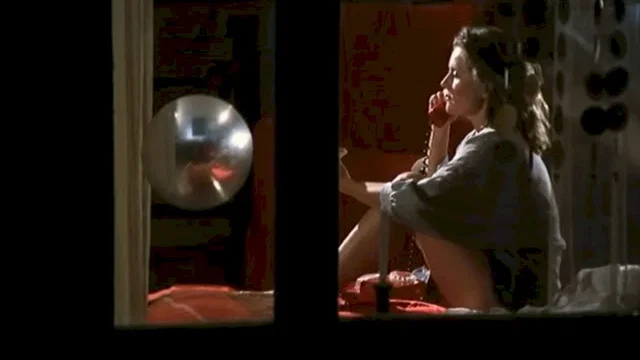 Photo du film : Brève histoire d'amour