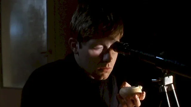 Photo du film : Brève histoire d'amour