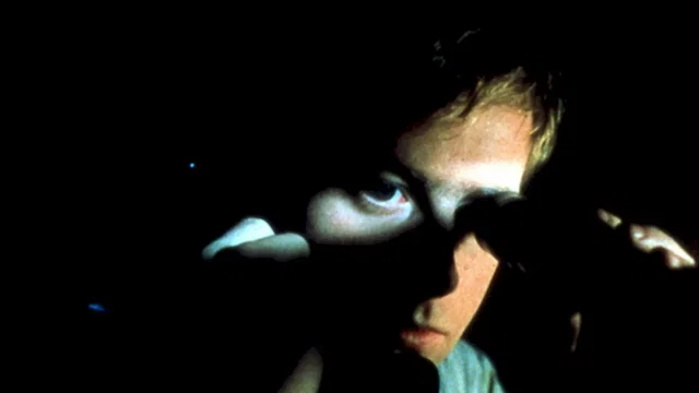 Photo du film : Brève histoire d'amour