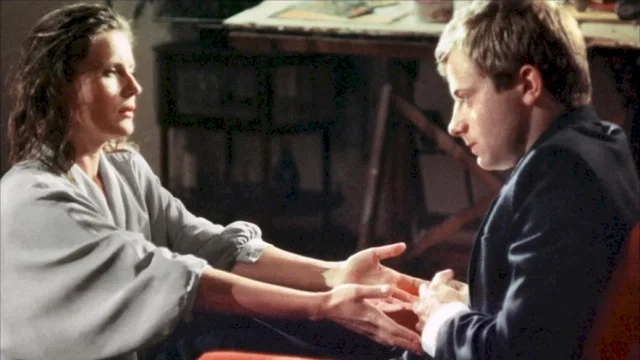 Photo du film : Brève histoire d'amour