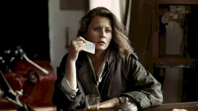 Photo du film : Brève histoire d'amour