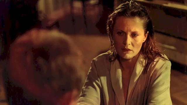 Photo du film : Brève histoire d'amour