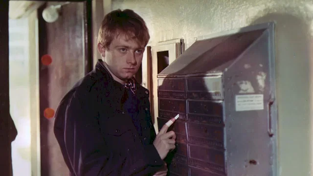 Photo du film : Brève histoire d'amour