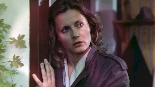 Photo du film : Brève histoire d'amour