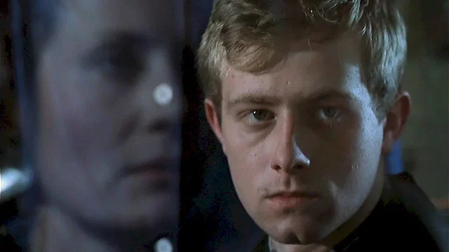 Photo du film : Brève histoire d'amour
